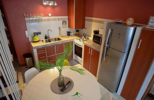 Cabañas Sublime Bolson - Foto 16