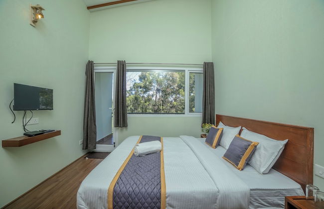 Wattle Grove Resort - Foto 19