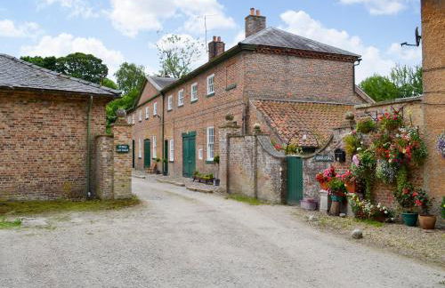 Stable Cottage - Foto 1