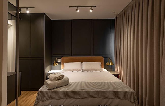 Forma Itaim - Foto 19