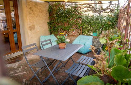 Fonterutoli Apartment - Foto 51