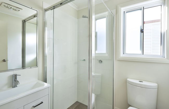 NRMA Bathurst Panorama Holiday Park - Photo 55