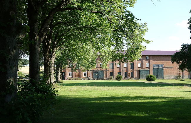 Gutshof Rothensande - Foto 38