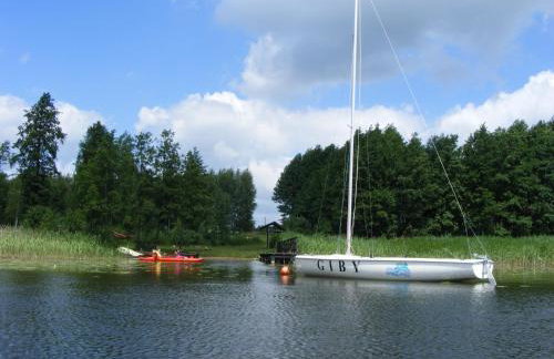 Agroturystyka u Oli - Foto 13