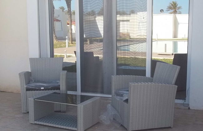 Village Du Golf - Foto 34