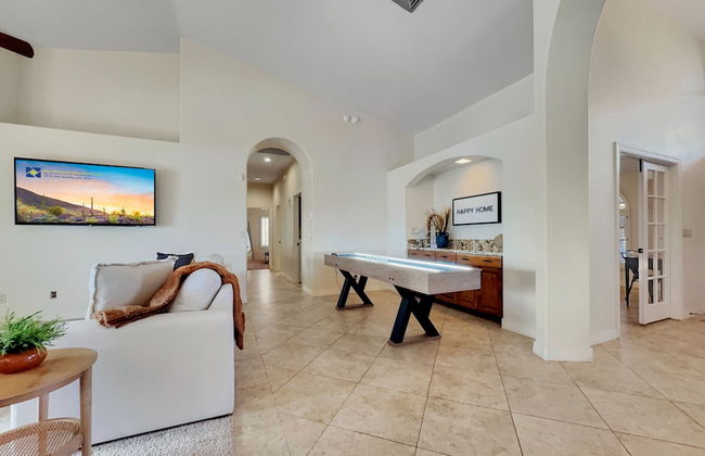 Oleander Chandler/ocotillo - Foto 20