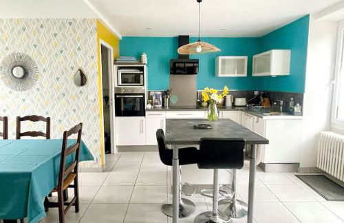 l'amour, le rire et la famille - Foto 7