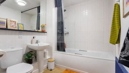 Gorgeous 2 BR 3 Min from Greenwich Station - Foto 4