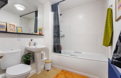 Gorgeous 2 BR 3 Min from Greenwich Station - Foto 4