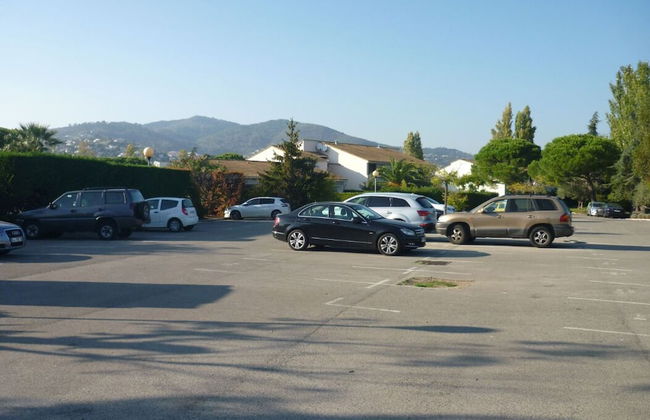 Les Jardins Du Golf - Mandelieu - Photo 46