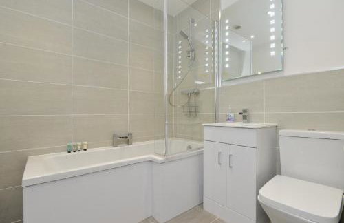 Home by The Meadows, close to City Centre - Foto 32