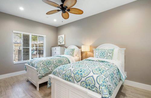 Bermuda Bungalows (Tropical Island Getaway) - Foto 54