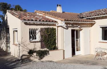 Gîte provençal indépendant avec piscine chauffée : LE SUY BIEN - Foto 4