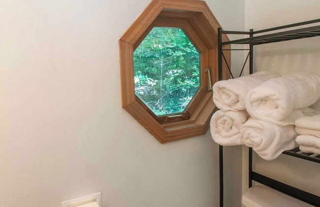 Honeycomb Hideaway by Avantstay Rustic Retreat - Foto 13