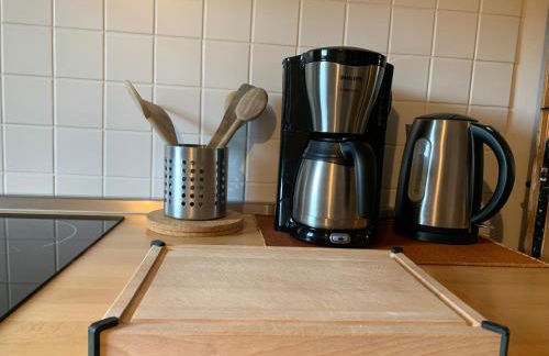 Gästehaus EinsA - Photo 8