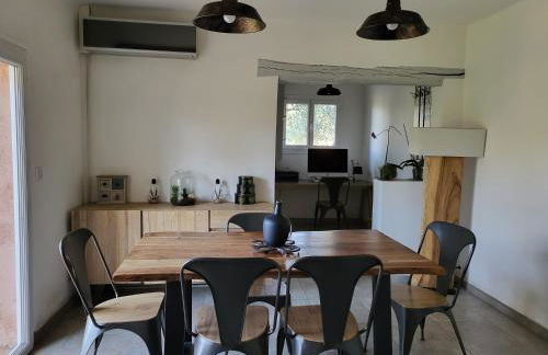 Maison au calme absolue - Foto 45