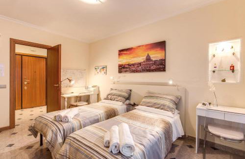 Residenza Amoroma - Photo 34