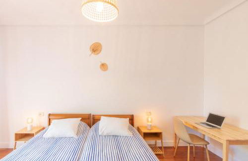 EKI ETXEA en Orio al lado de San Sebastián PARKING - Foto 8