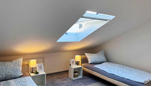 Modern and Cozy Apartment in Ludwigsburg - Foto 5