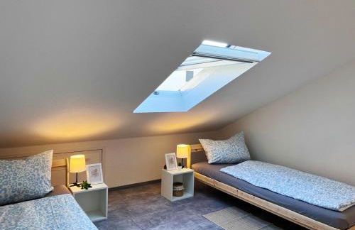 Modern and Cozy Apartment in Ludwigsburg - Foto 5