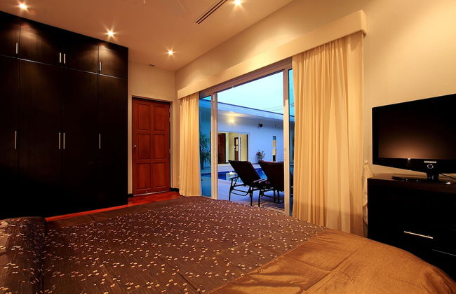 Phuket Lagoon Pool Villa - Photo 3