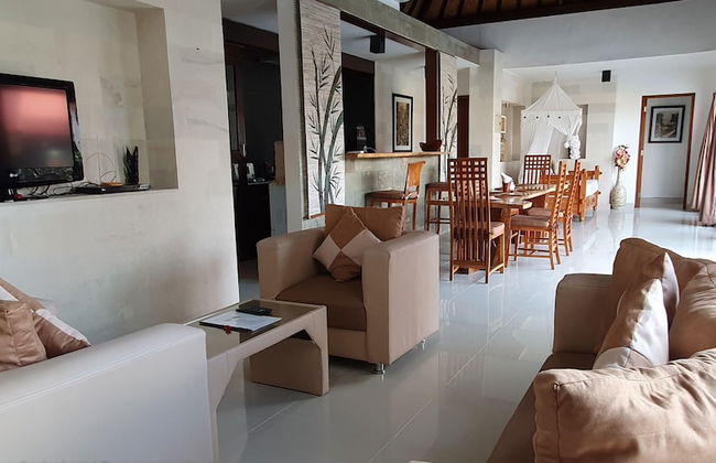 Villa Tatiapi Ubud - Foto 10