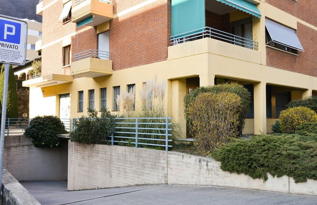 Casa Melide Seeblick - Foto 37