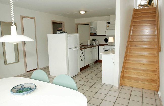 Quaint Holiday Home in Hasle near Sea - Photo 13