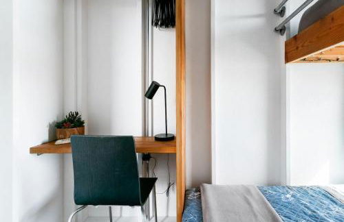 THE OHANA HOUSE, Amazing Tiny Home on A Volcanic Lava Field! - Foto 8