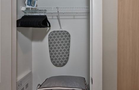 Luxury Apartments by Hyatus Center City - Foto 41