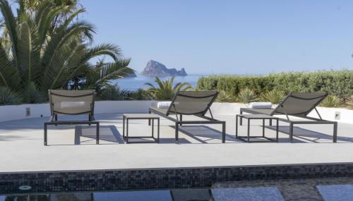 Magical Ibizan Villa Walking Distance To The Beach Es Vedra Style - Foto 4