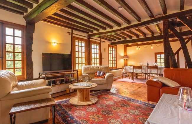 La Chaumière - Foto 8