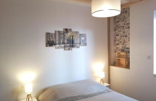 Cocon de caractère au cœur des vignes Alsaciennes - Foto 8