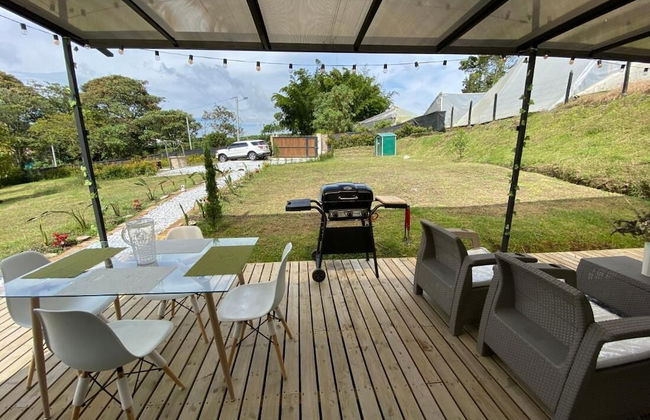 Country House Rest Relaxation Jacuzzi Bbq Large Green Areas - Photo 35