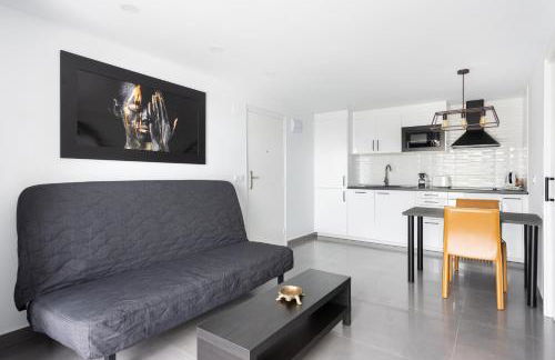 El Drago Apartment, Amazing Ocean & Cliff View - Foto 10