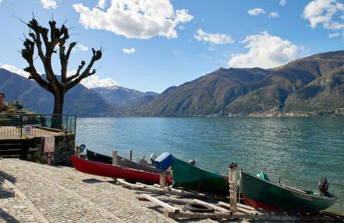 Una finestra al lago - Foto 21