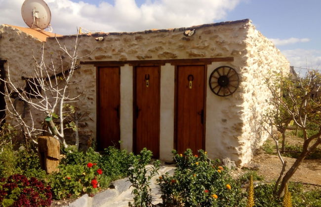 Agroturismo La Gayria - Photo 40