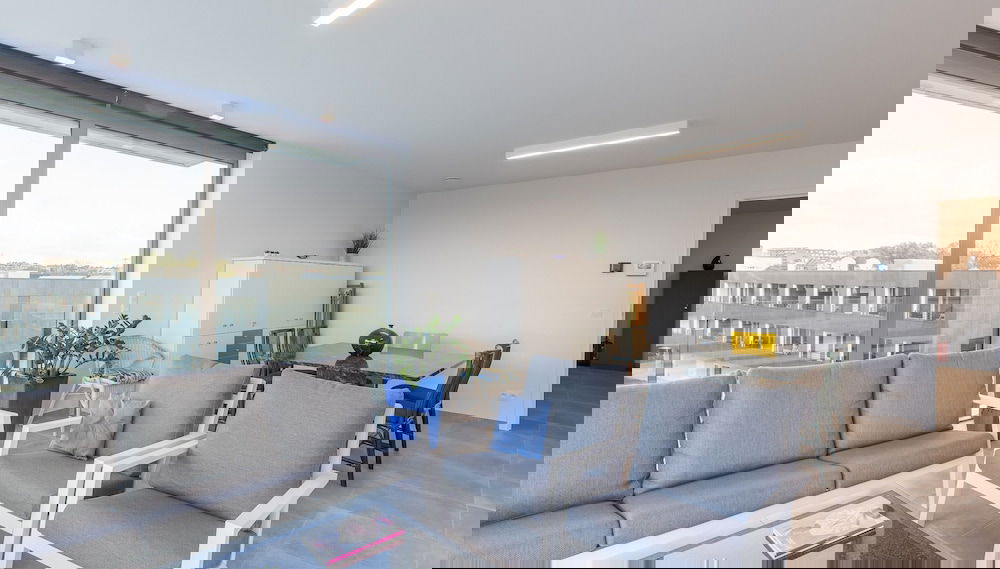 Newly Built Flat Near the City Centre - Foto 1, Imagen principal