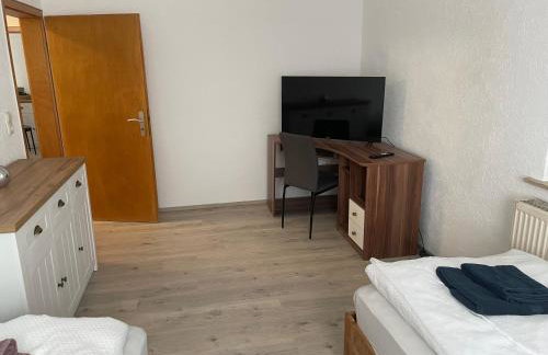 Monteur- und Ferienhaus Relax - Foto 5