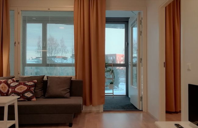 Kotimaailma Apartments Oulu - Foto 5