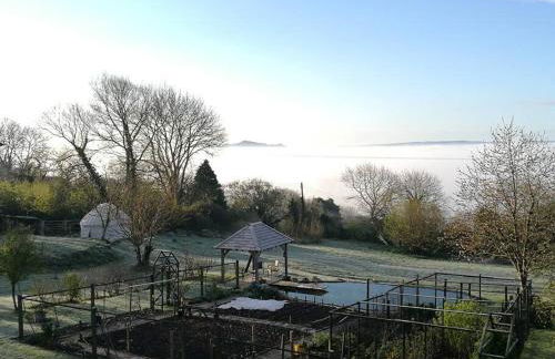 Hide on the Hill Cottage - Foto 20