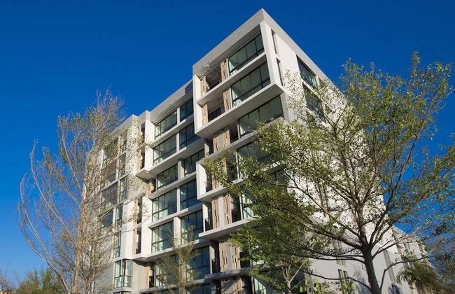 Connext Residence Phuket - Photo 49