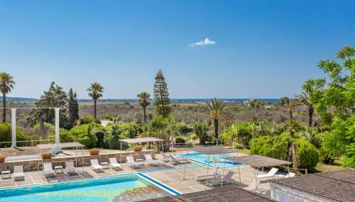 Tenuta Terenzano - Foto 3