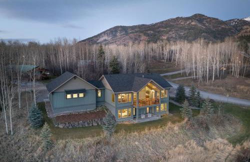 Sugar Loaf Haven by KABINO Huge Views Garage Fishing Snowmobile - Foto 12