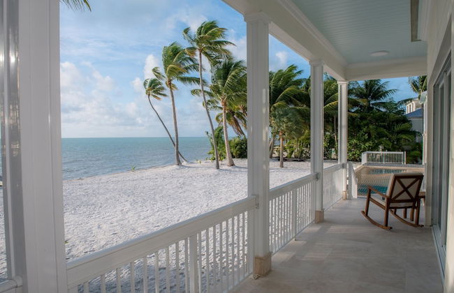 Turtle Nest Estate in Islamorada - Foto 5