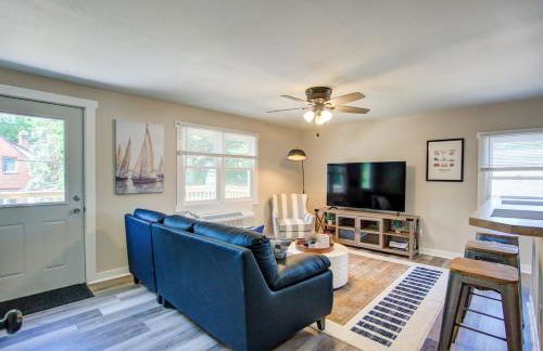 In-Unit Laundry AC Free Parking Dishwasher - Foto 8