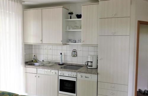 Eine schöne 3-Zimmer-Wohnung mit Ostsee-Zugang! - Foto 10