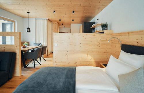 Echt Zeit Apartments - Foto 41