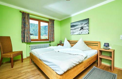 Haus in der Loferau - Foto 12