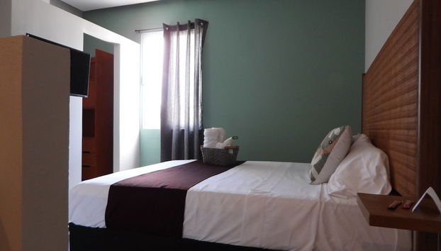 Green Lofts - Foto 5, Habitación